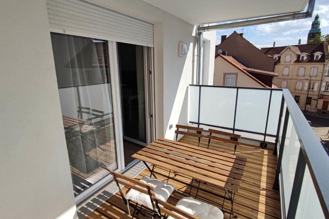 Photo of Others in Cronenbourg Est