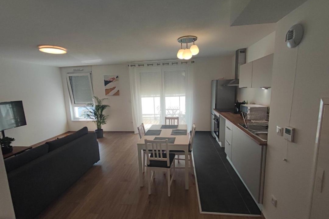 Photo of Livingroom in Cronenbourg Est