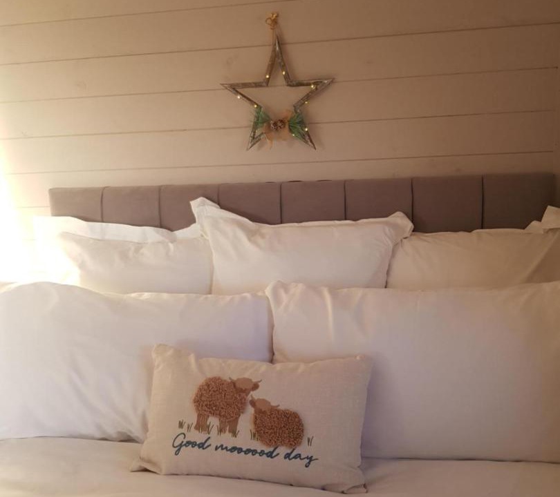 Photo of Bedroom in Dunbeath