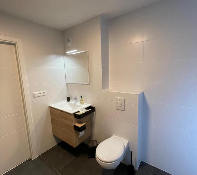 Photo of Bathroom in Cronenbourg Est