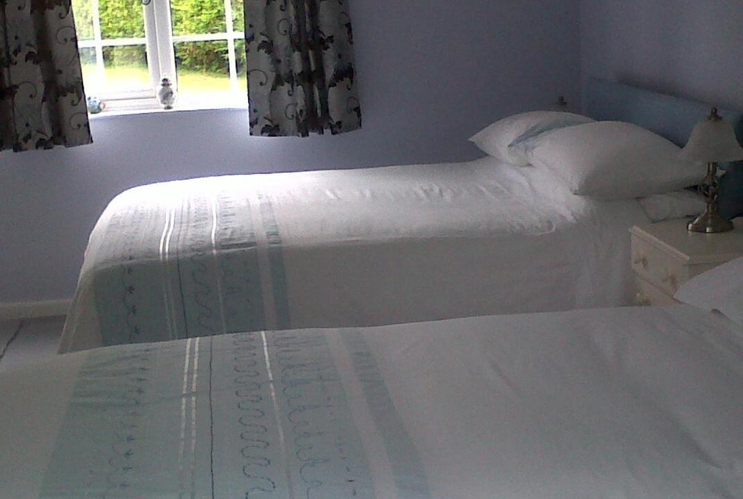 Photo of Bedroom in Shepreth