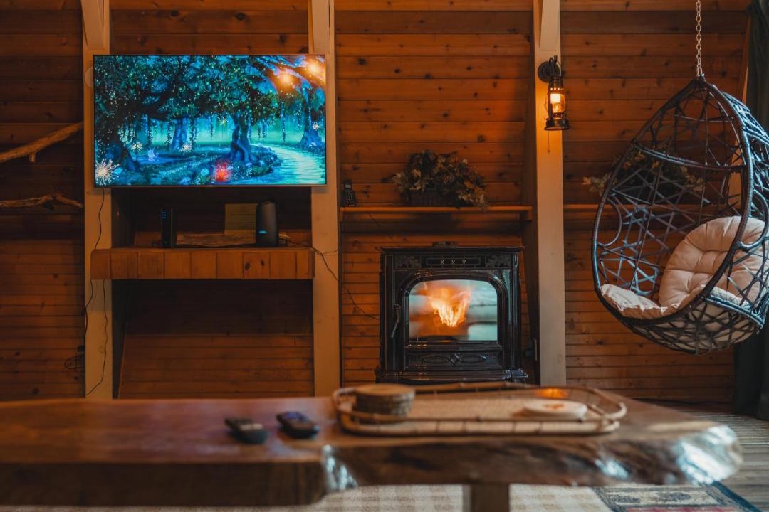 Photo of Livingroom in Yulan