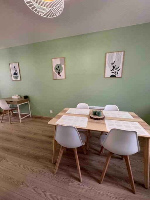 Photo of Livingroom in Mery-sur-Oise