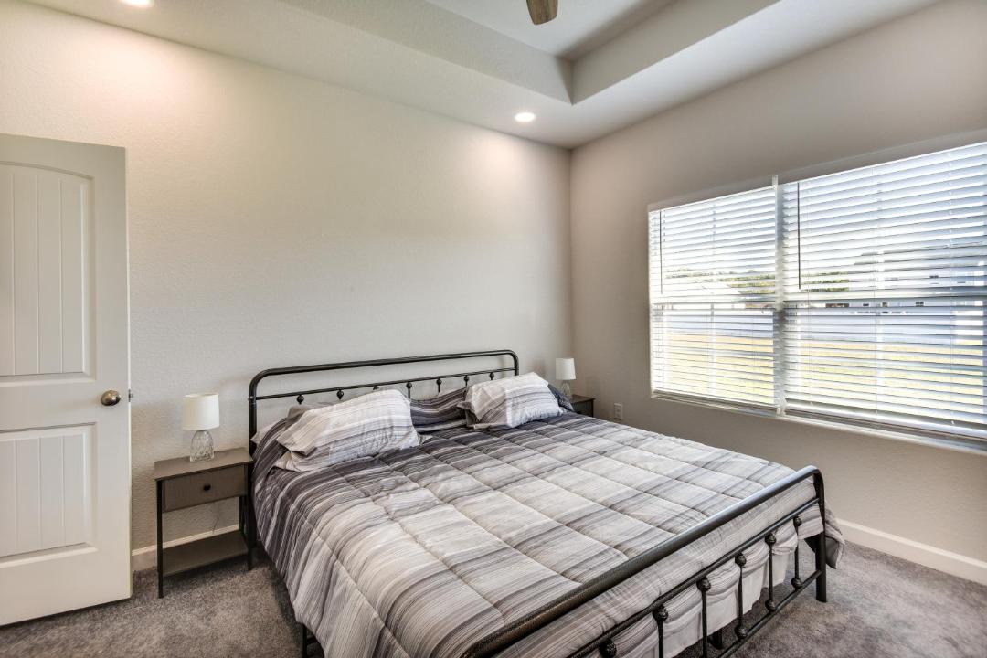 Photo of Bedroom in Cape Charles