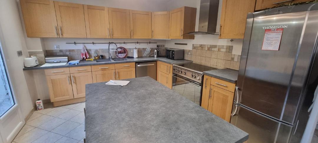 Photo of Kitchen in Clamart