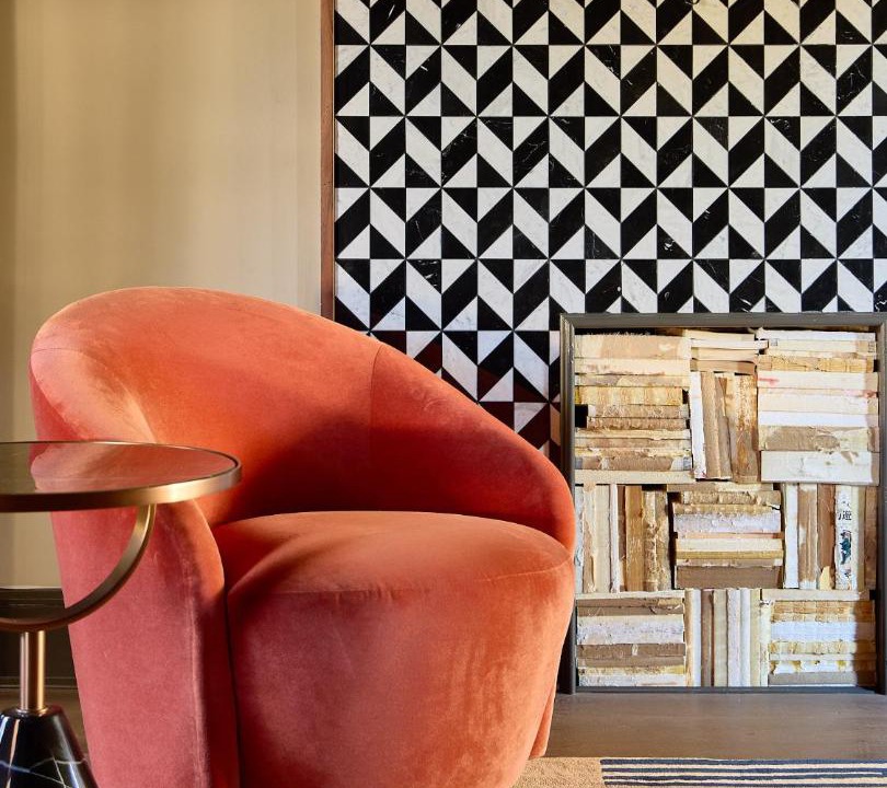 Photo of Livingroom in Downtown Asheville