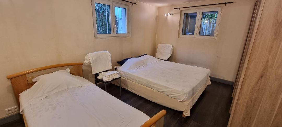Photo of Bedroom in Clamart