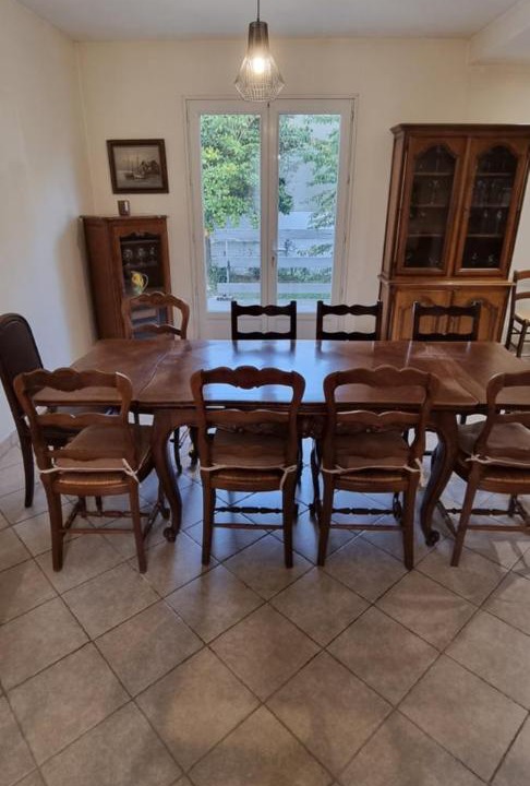 Photo of Livingroom in Clamart