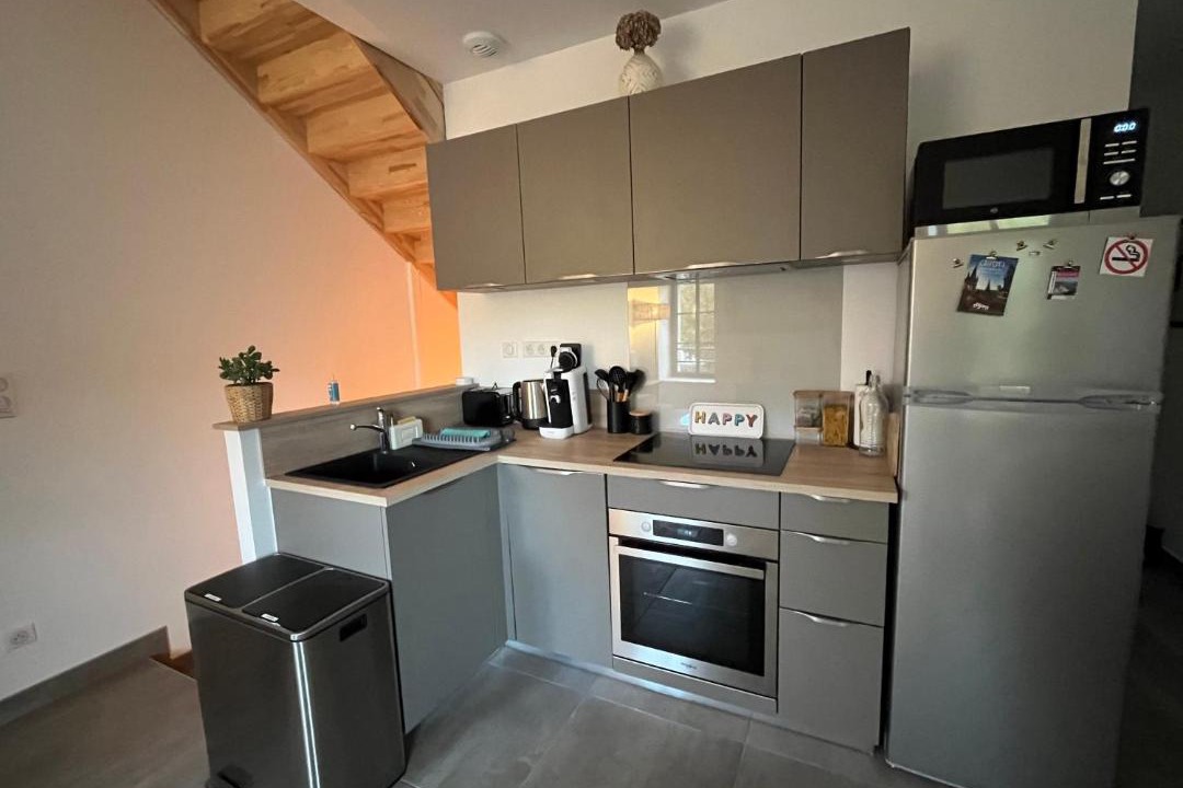 Photo of Kitchen in Daix