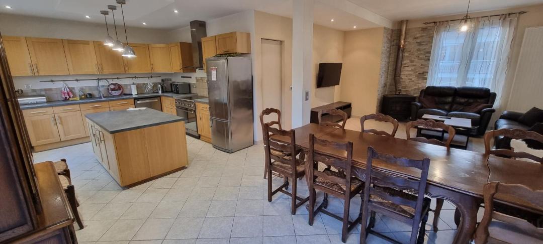 Photo of Livingroom in Clamart