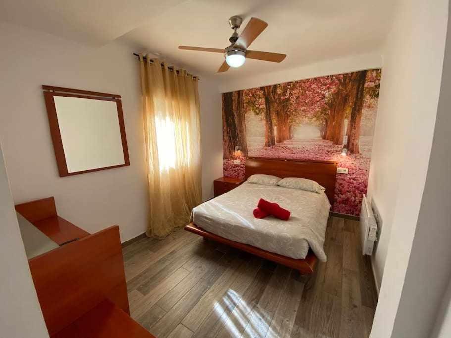 Photo of Bedroom in Elche