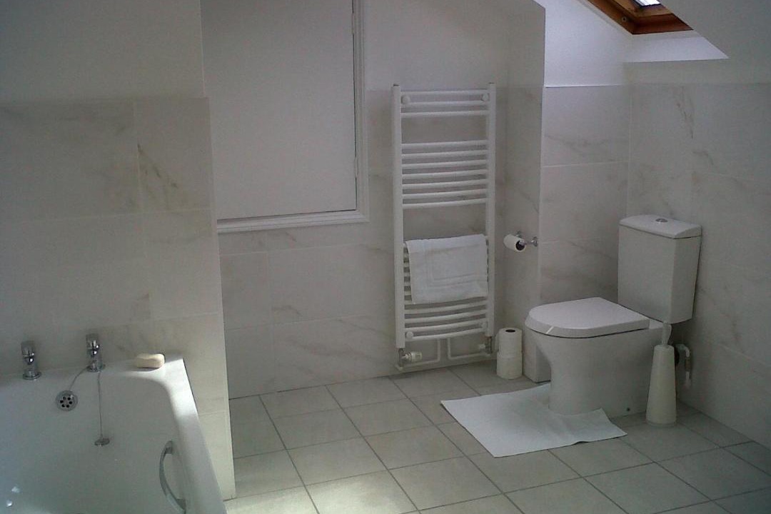 Photo of Bathroom in Shepreth