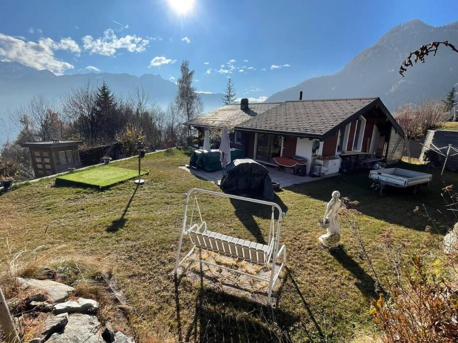 Photo of Others in Ovronnaz