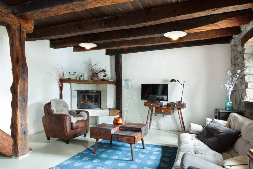 Photo of Livingroom in Krsan