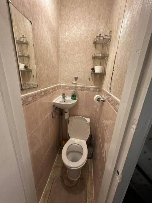 Photo of Bathroom in Waltham Forest