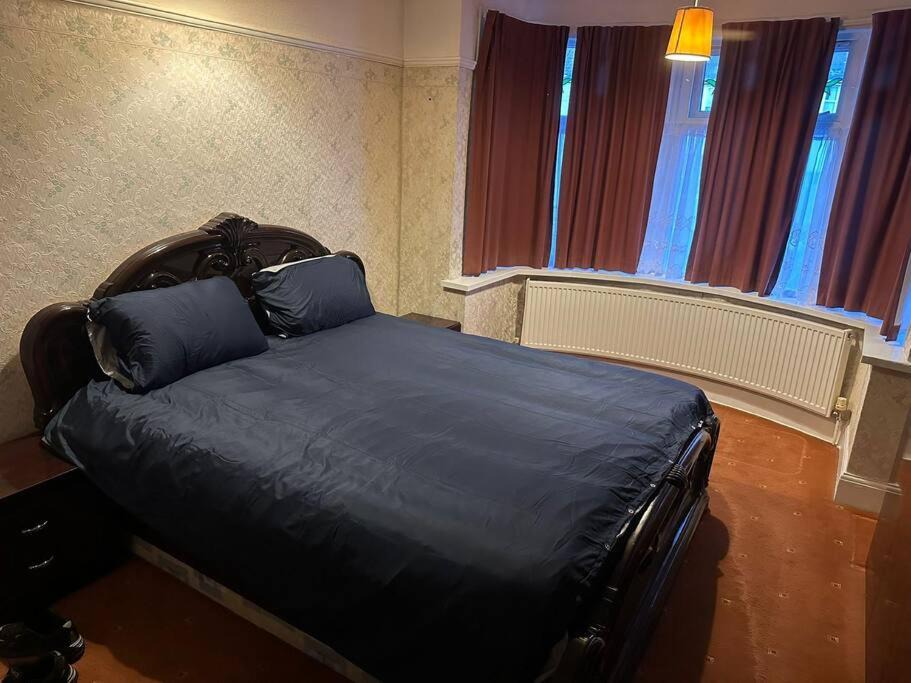 Photo of Bedroom in Waltham Forest