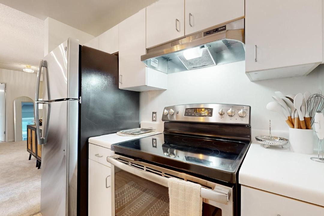 Photo of Kitchen in Downtown Seattle
