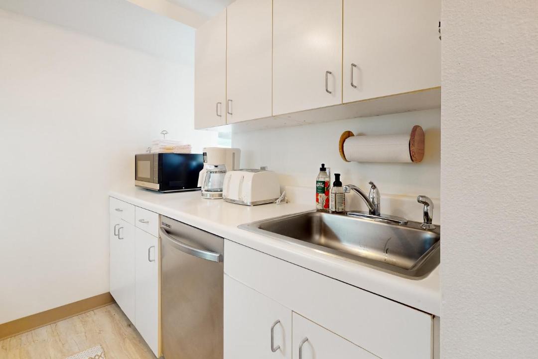 Photo of Kitchen in Downtown Seattle
