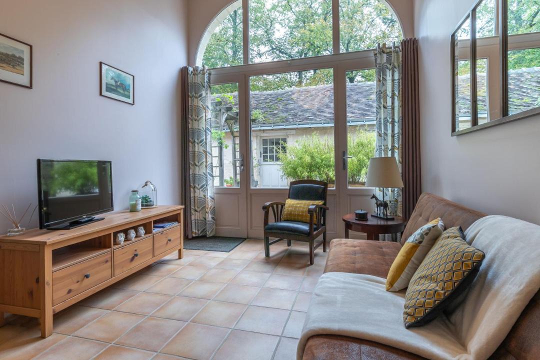 Photo of Livingroom in Montlouis-sur-Loire