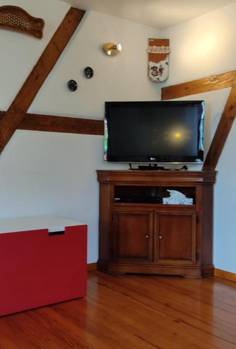 Photo of Livingroom in Hagenthal-le-Bas