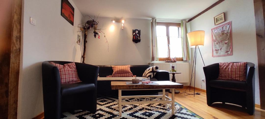 Photo of Livingroom in Hagenthal-le-Bas