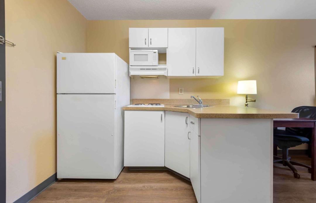 Photo of Kitchen in Amherst