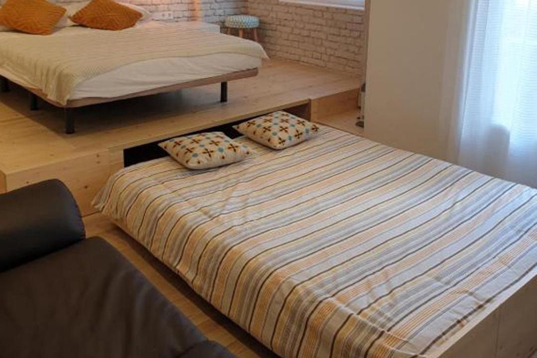 Photo of Bedroom in Villanua