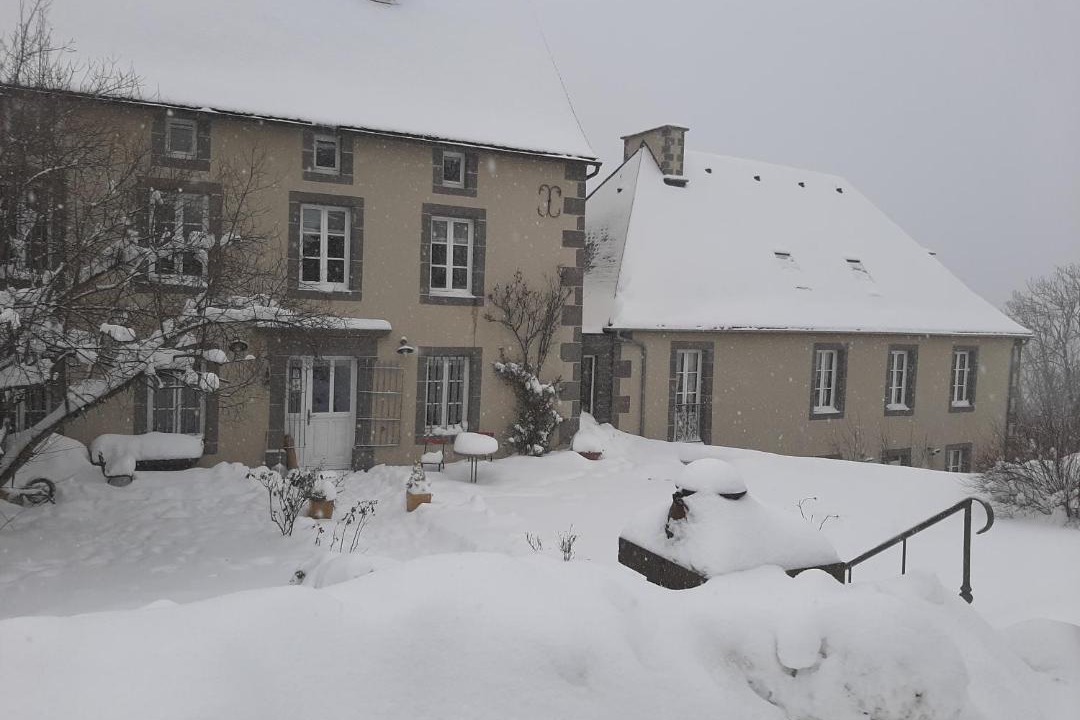 Photo of Others in Saint-Anastaise