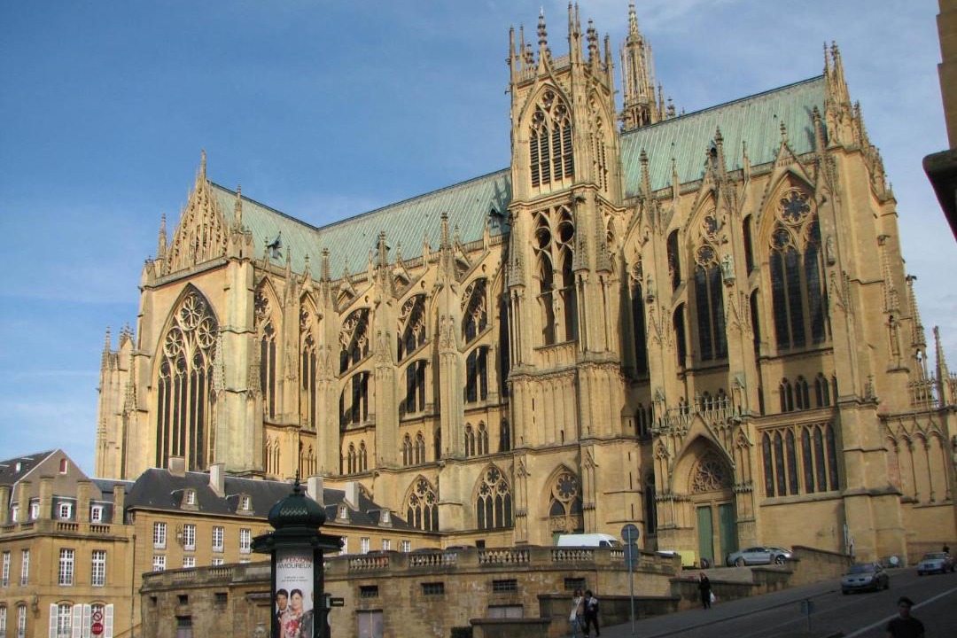 Photo of Others in Remilly