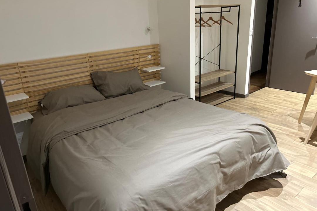 Photo of Bedroom in Panissieres