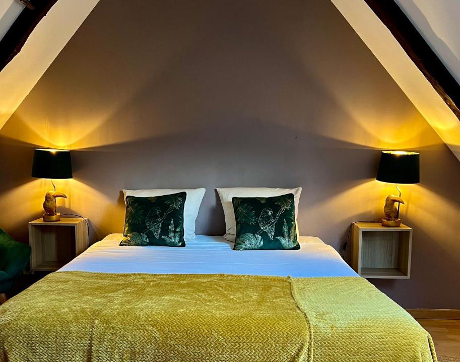 Photo of Others in Pontorson