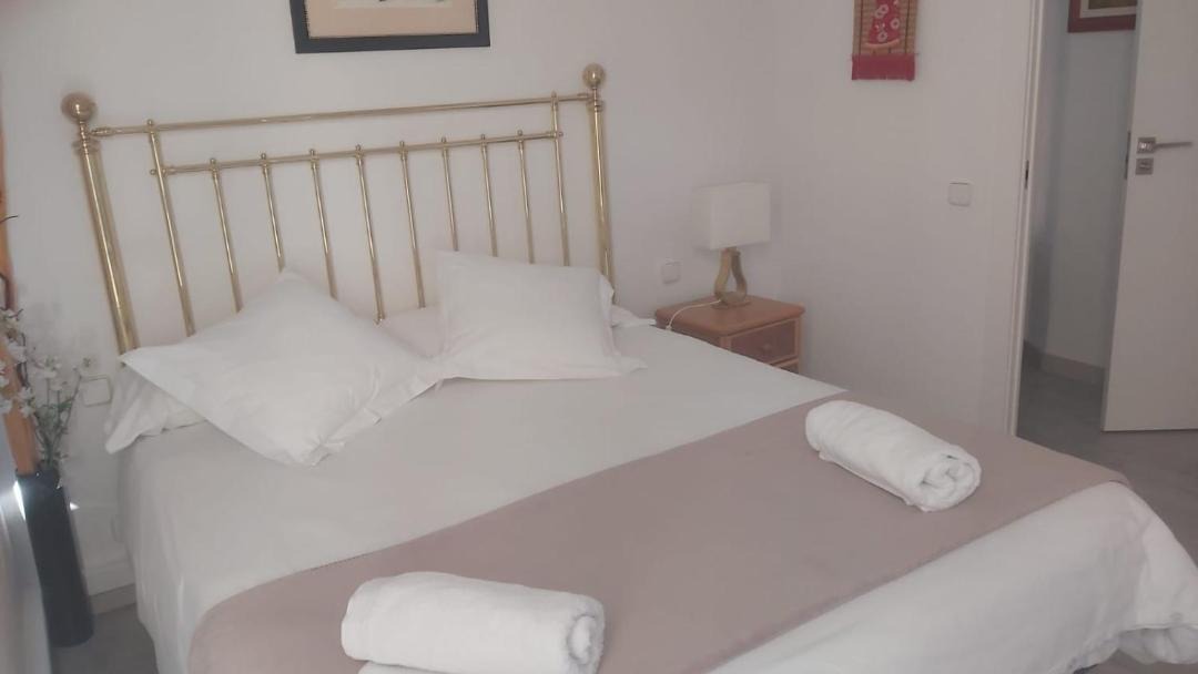 Photo of Bedroom in La Font de la Guatlla