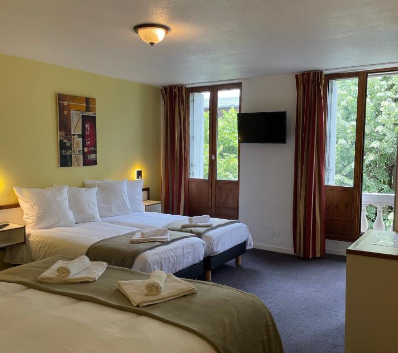 Photo of Others in Bagneres-de-Luchon