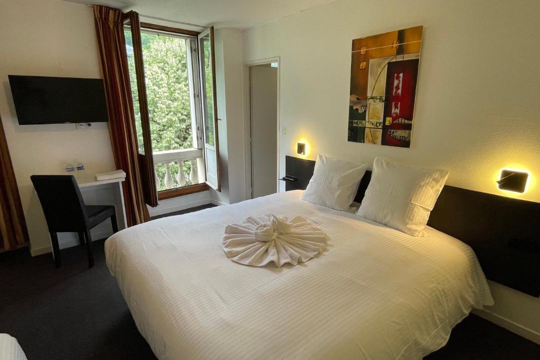 Photo of Others in Bagneres-de-Luchon