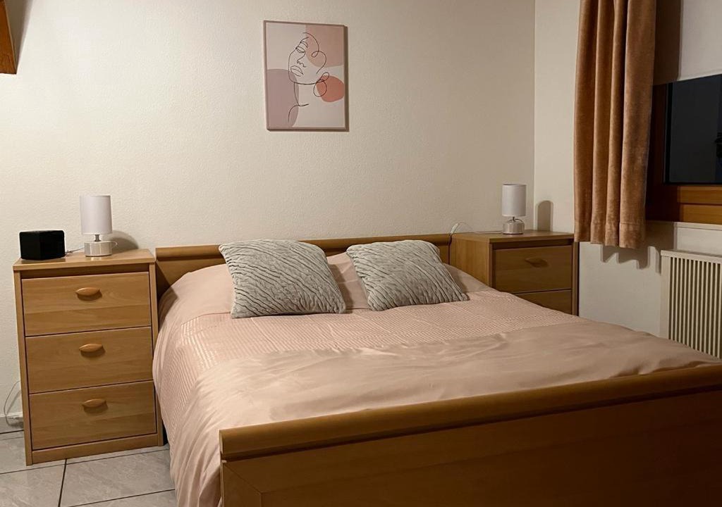 Photo of Bedroom in Rouffach