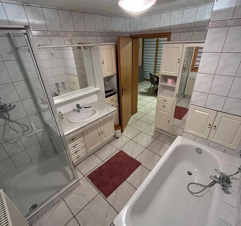 Photo of Bathroom in Rouffach