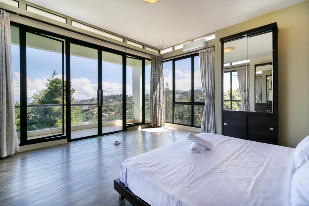 Photo of Bedroom in Ciburial