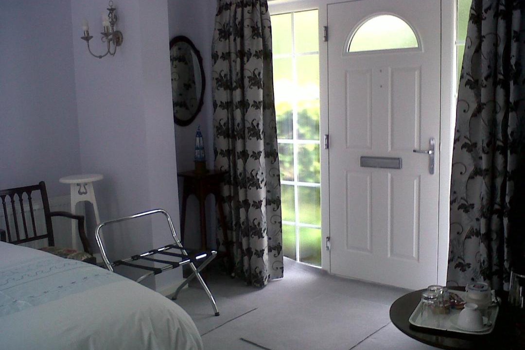 Photo of Bedroom in Shepreth