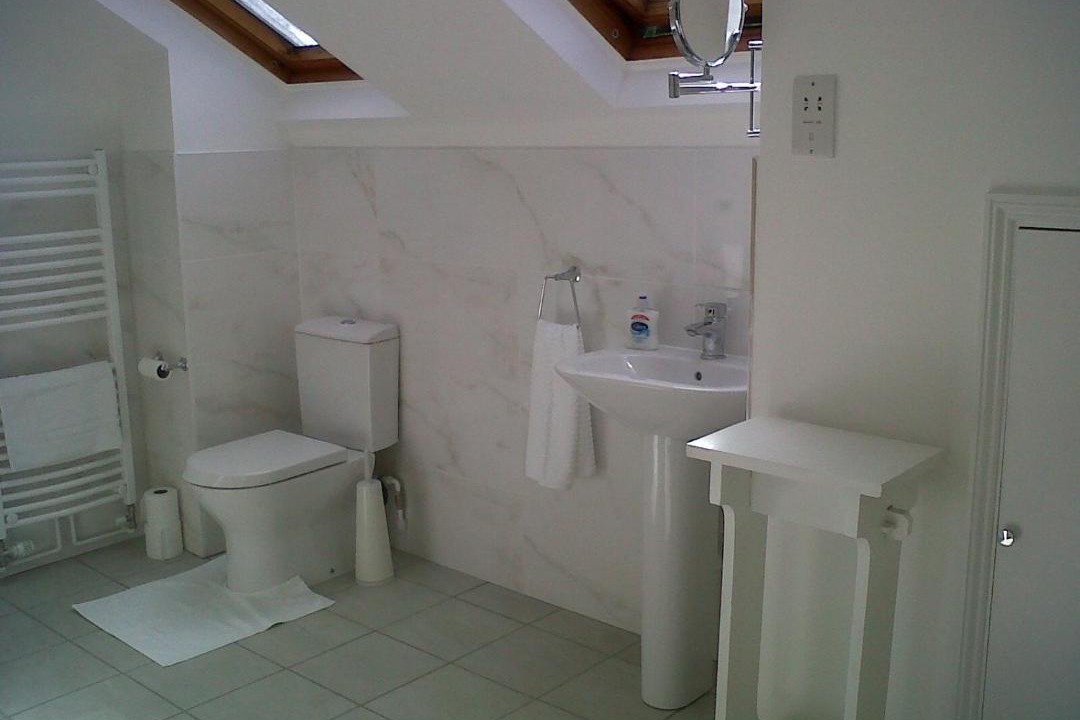 Photo of Bathroom in Shepreth