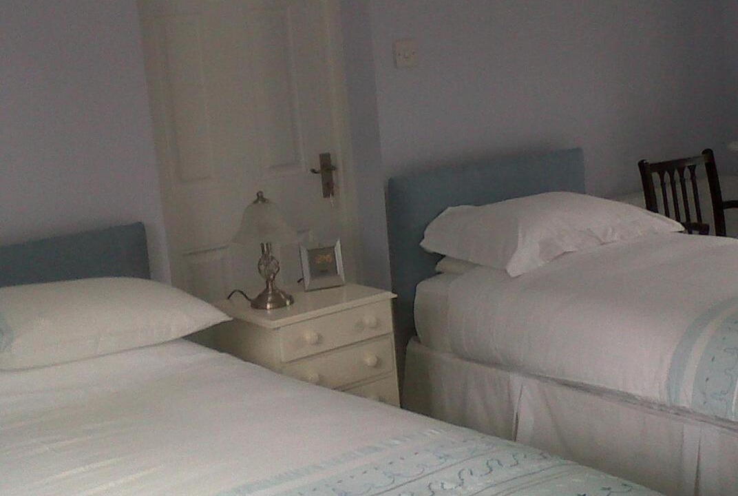 Photo of Bedroom in Shepreth