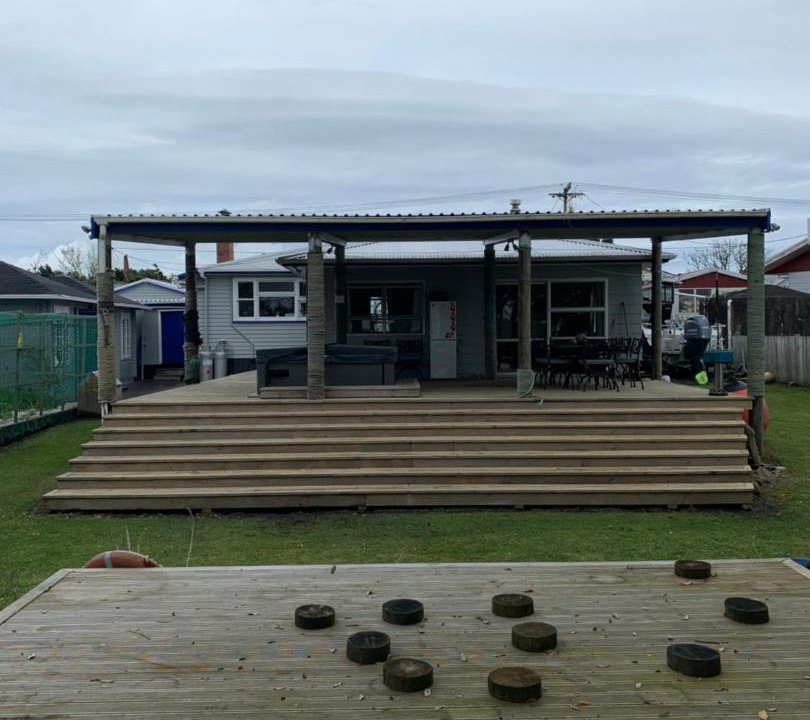 Photo of Others in Te Kopuru