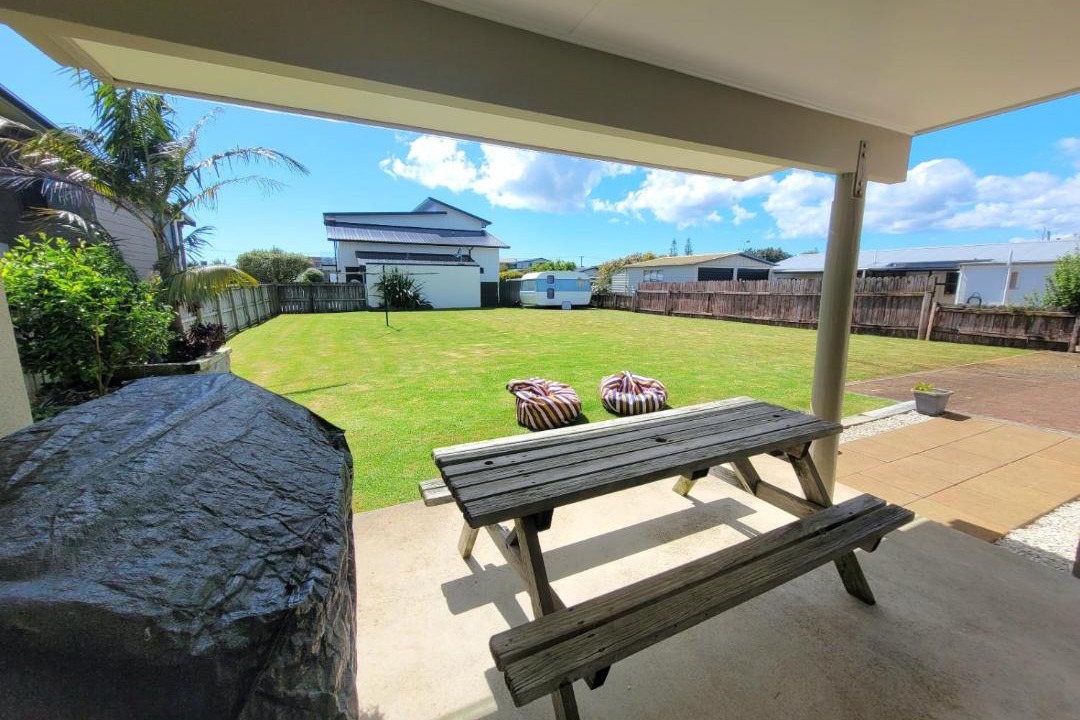 Photo of Patio Balcony in Whitianga