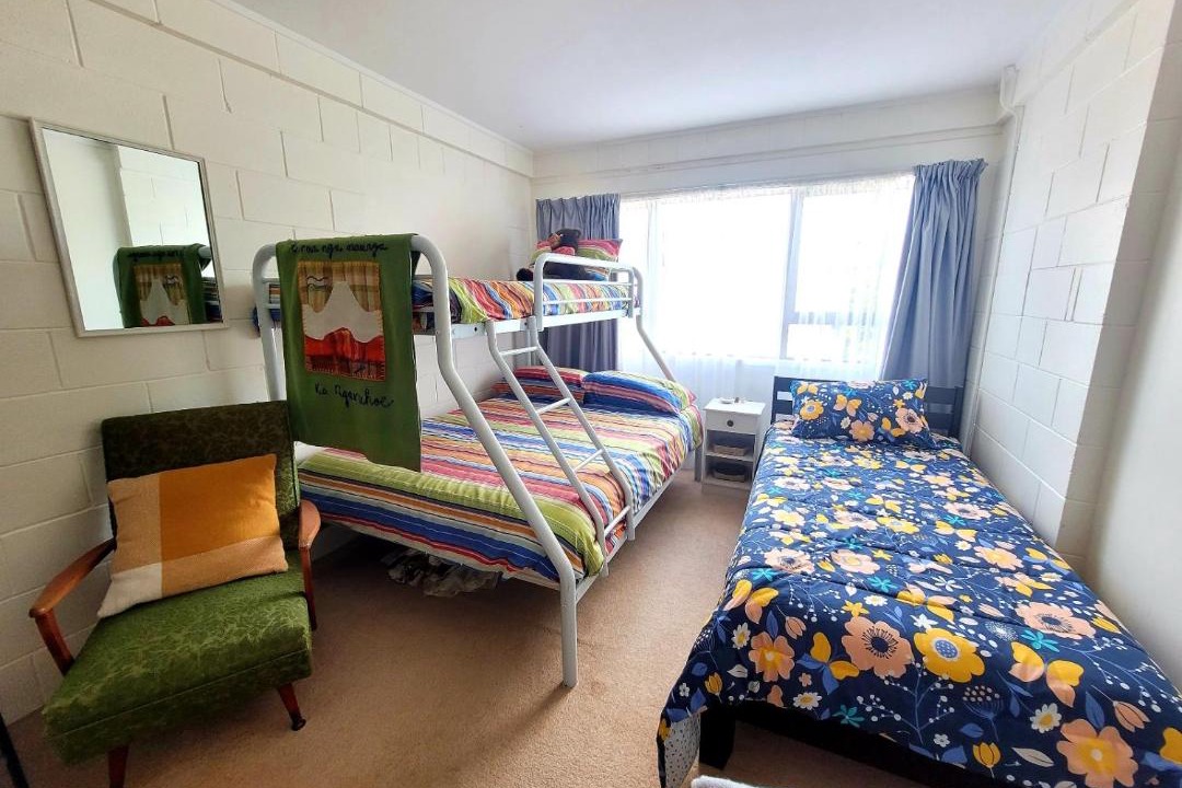 Photo of Bedroom in Whitianga