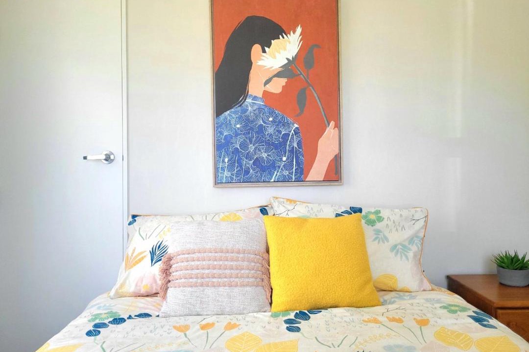 Photo of Bedroom in Whitianga