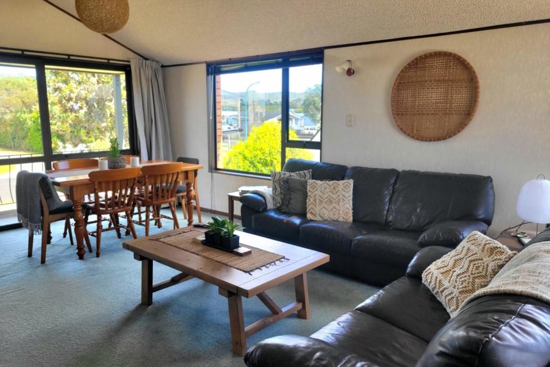 Photo of Livingroom in Whitianga