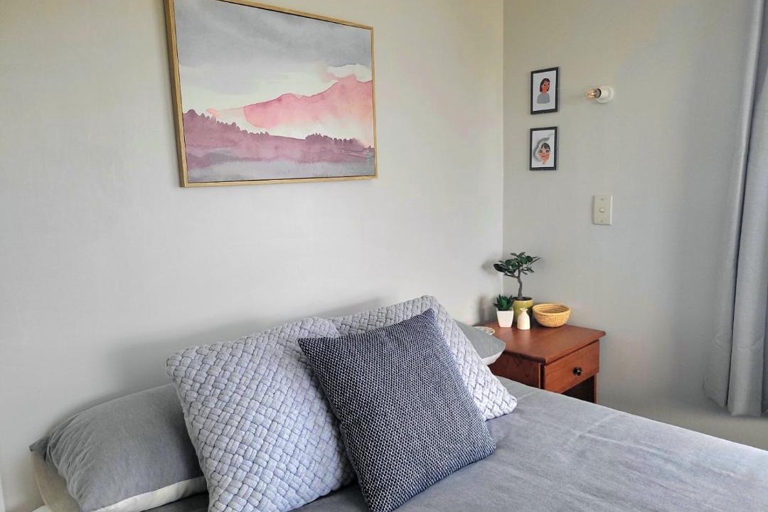 Photo of Bedroom in Whitianga