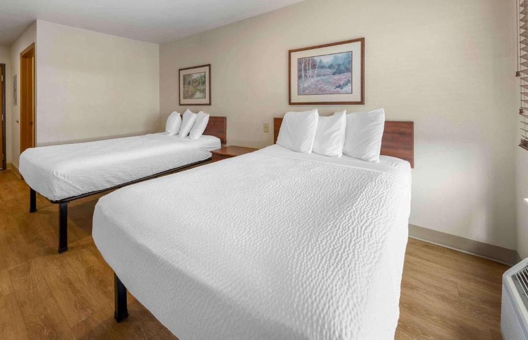 Photo of Bedroom in Oklahoma City