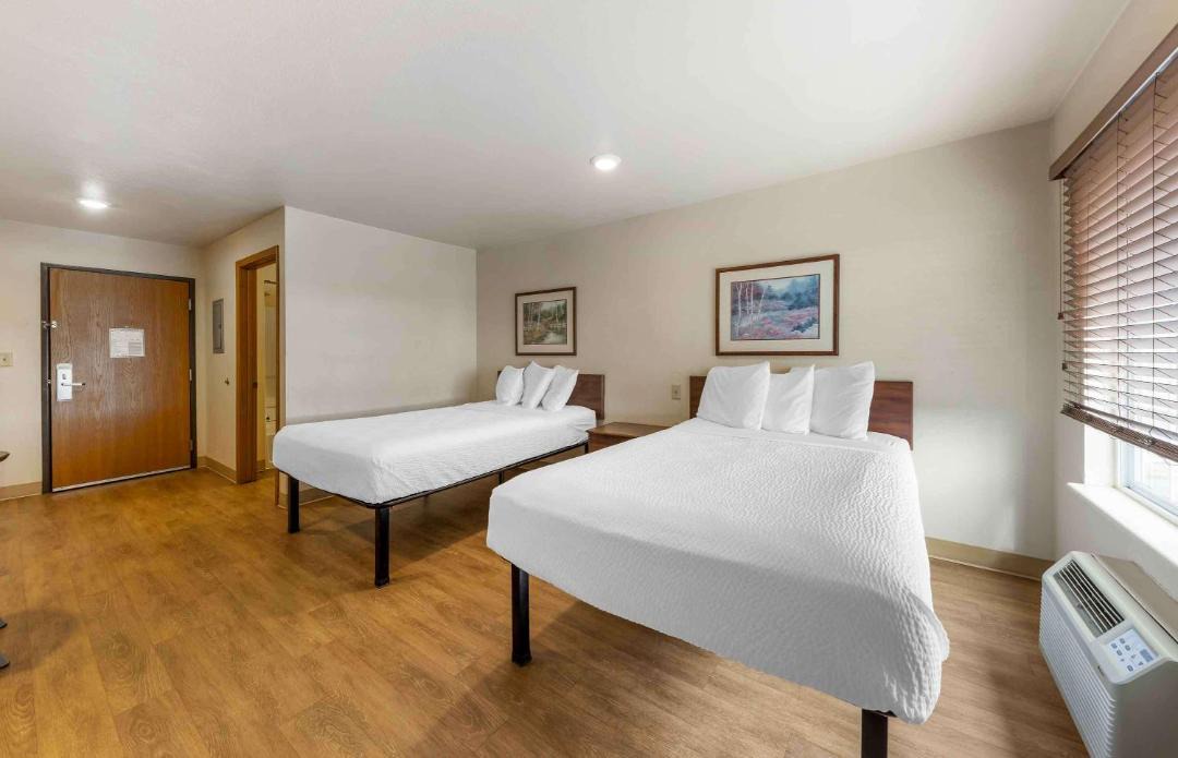 Photo of Bedroom in Oklahoma City