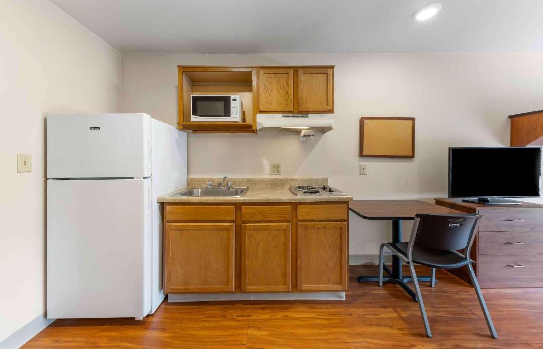 Photo of Kitchen in Oklahoma City