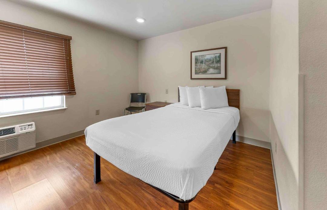 Photo of Bedroom in Oklahoma City
